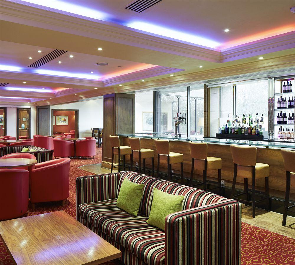 Delta Hotels By Marriott Bristol City Centre Exterior photo