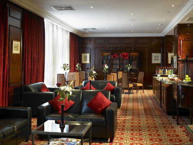 Delta Hotels By Marriott Bristol City Centre Exterior photo